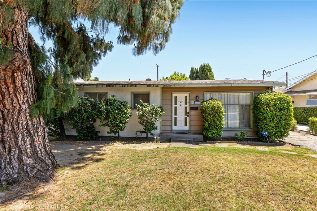 Property Photo: 9850 E Lemon Avenue CA 91007