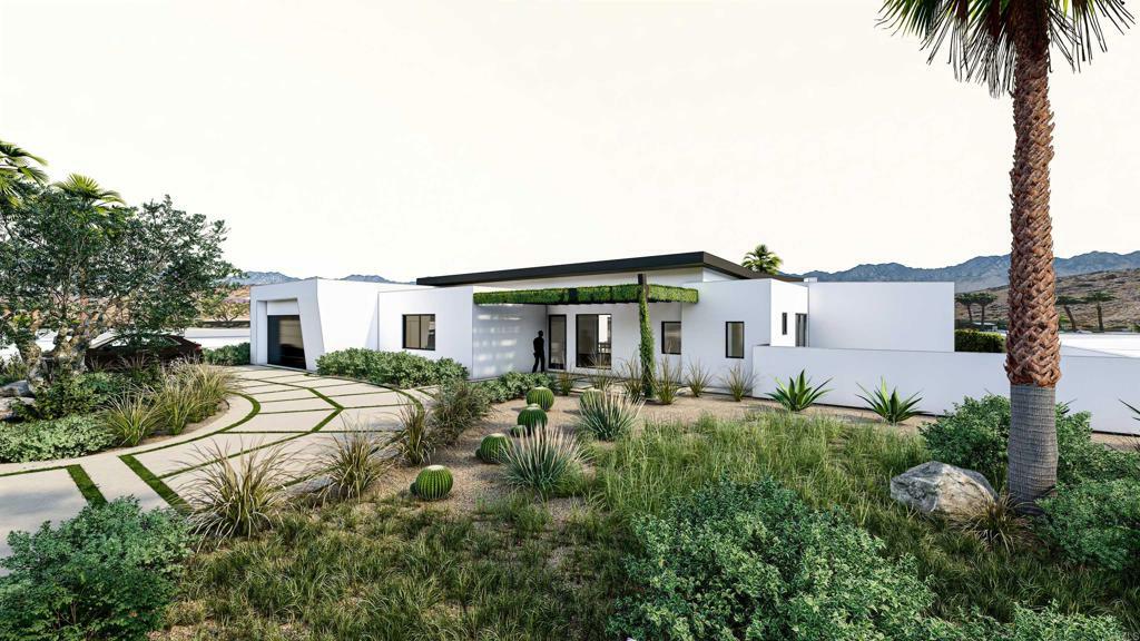 Property Photo: 74171 Covered Wagon Trail CA 92260