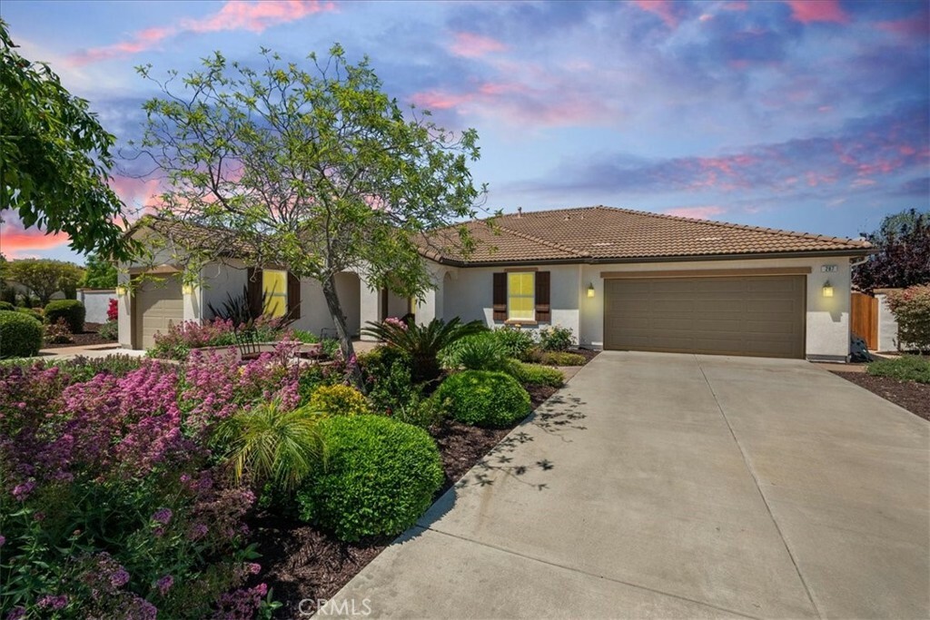 287 Tom McGuinness Jr. Circle  Fallbrook CA 92028 photo