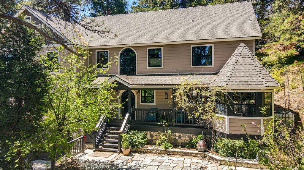 Property Photo:  26316 Ca-189  CA 92391 