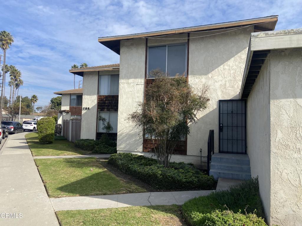 Property Photo: 700 W Gonzales Road F CA 93030