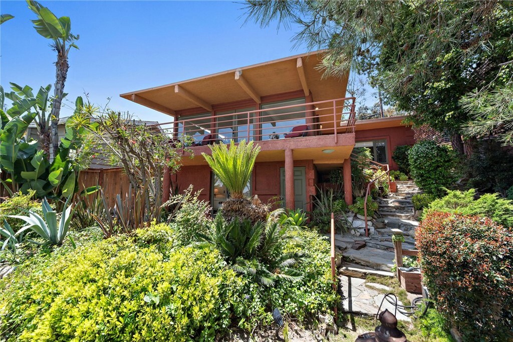 Property Photo:  28751 Top Of The World Drive  CA 92651 