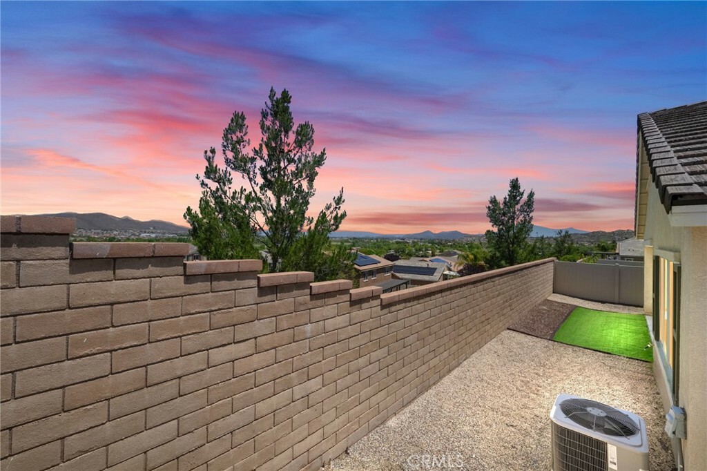 Property Photo:  24848 Coldwater Canyon Trail  CA 92584 