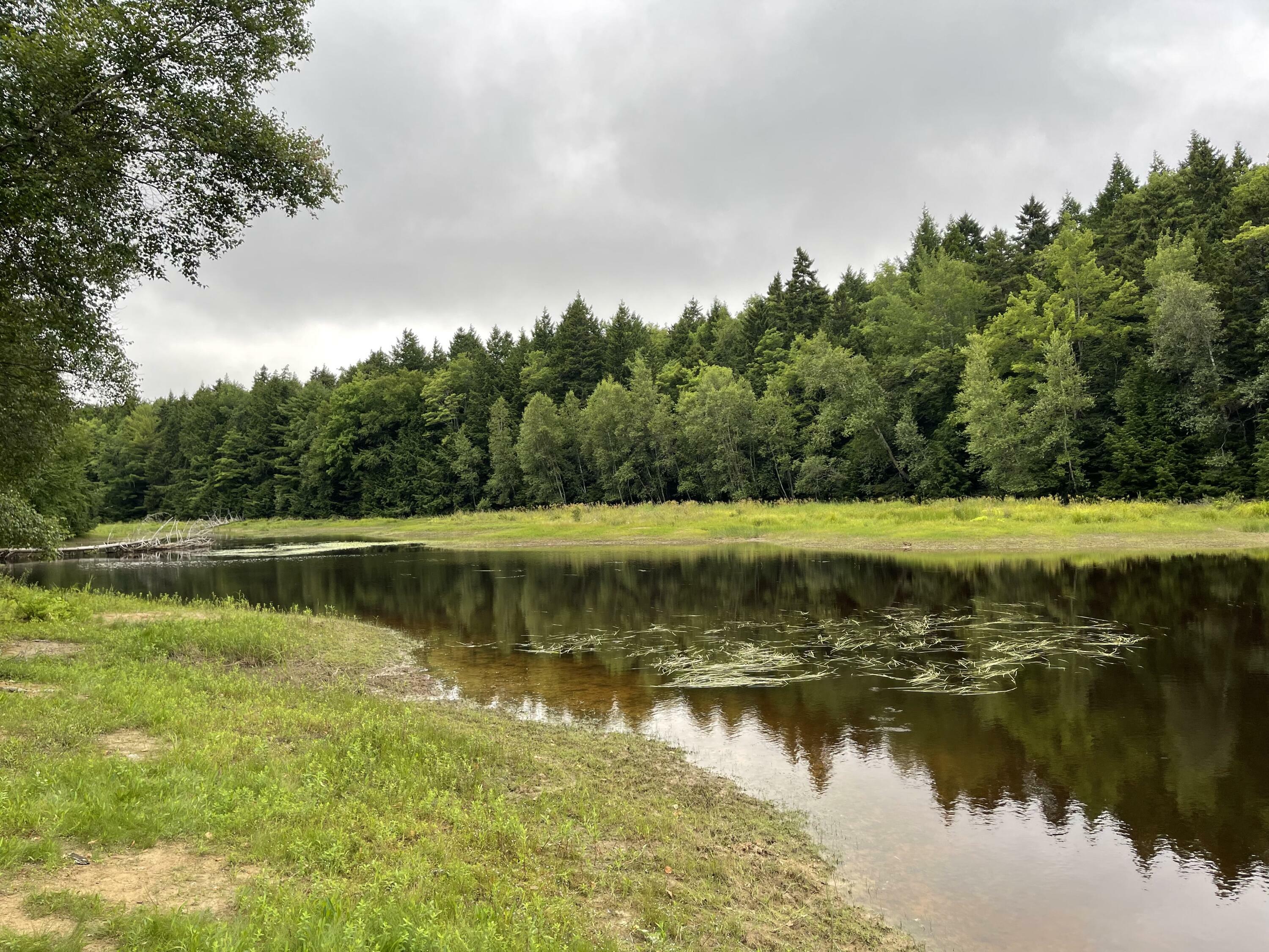 Property Photo: R08-001 West Branch Road ME 04605