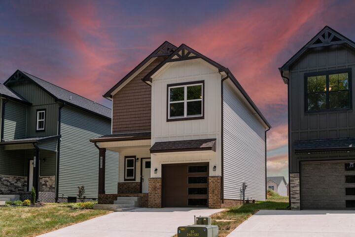 Property Photo: 55 Charleston Cove TN 37043