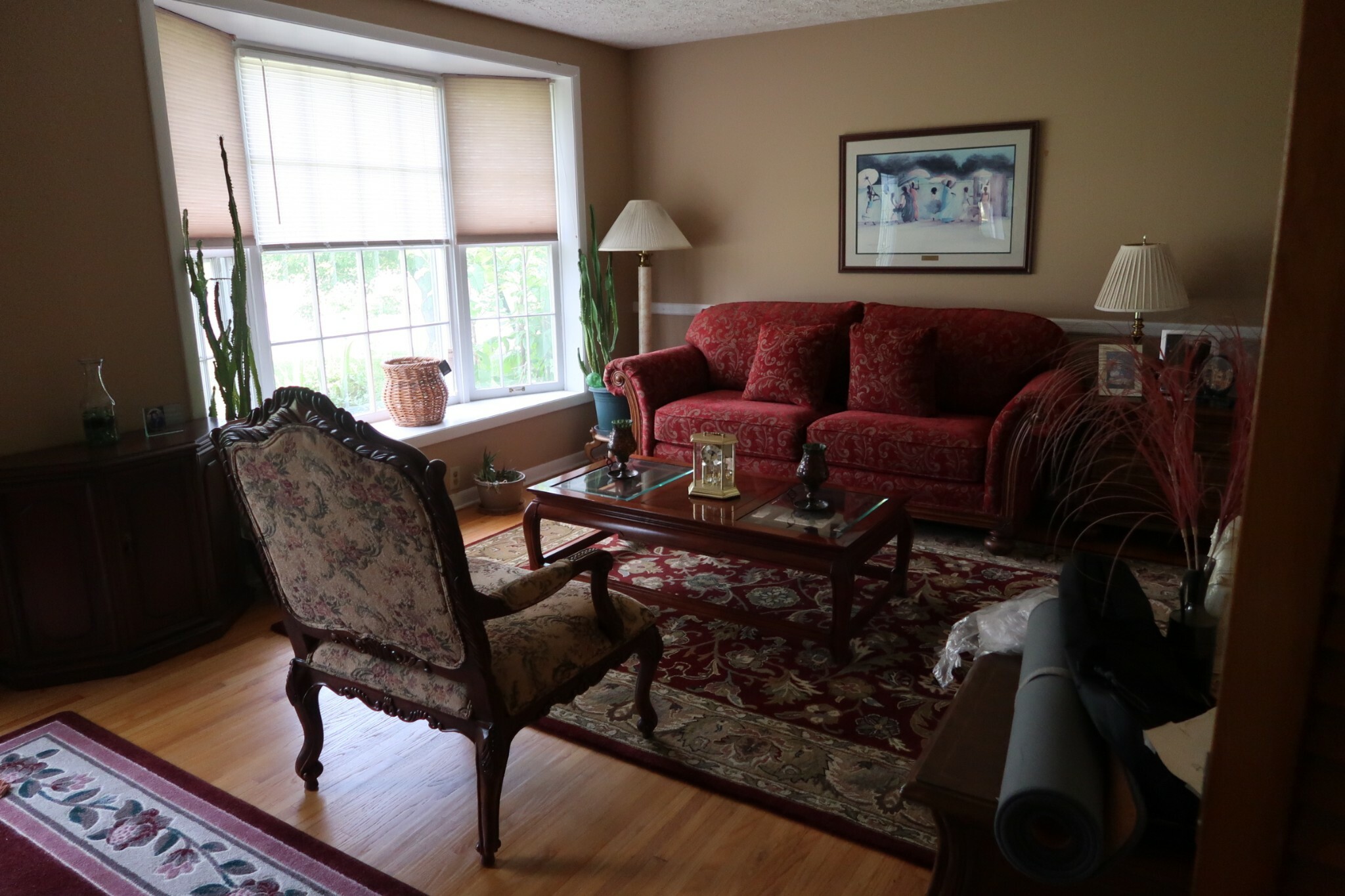 Property Photo: 136 Oak Park Dr TN 37207