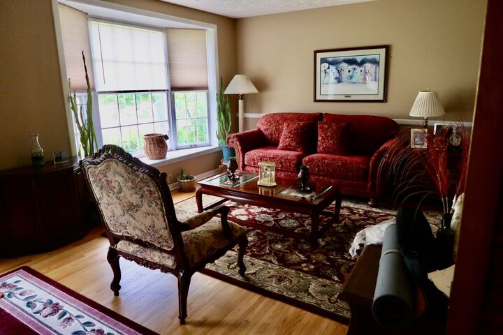 Property Photo:  136 Oak Park Dr  TN 37207 