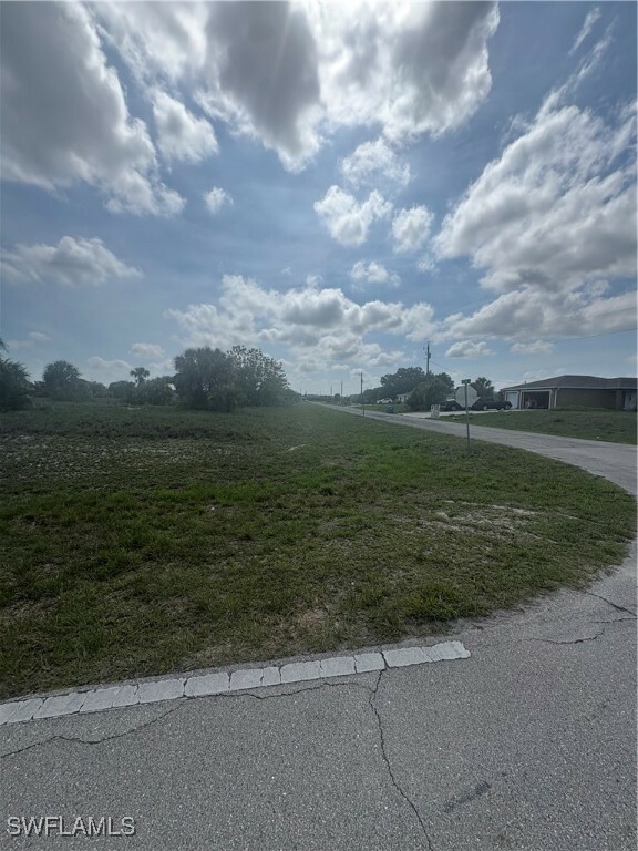 Property Photo: Saturn Loop FL 33935