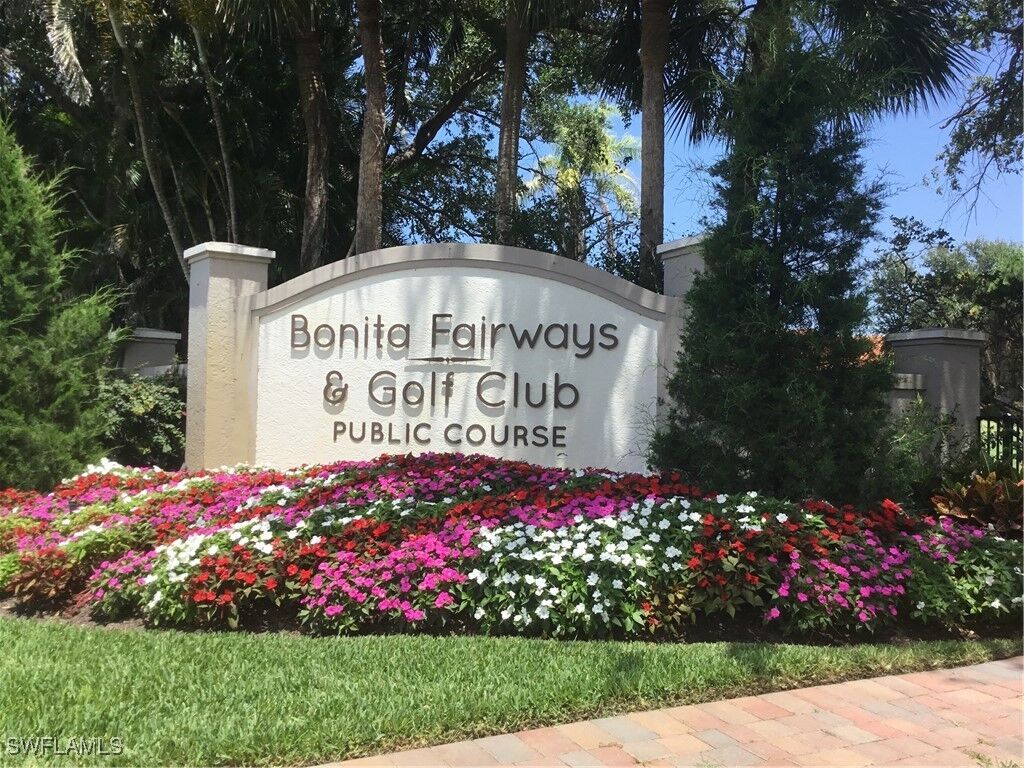 Property Photo:  26272 Bonita Fairways Boulevard  FL 34135 