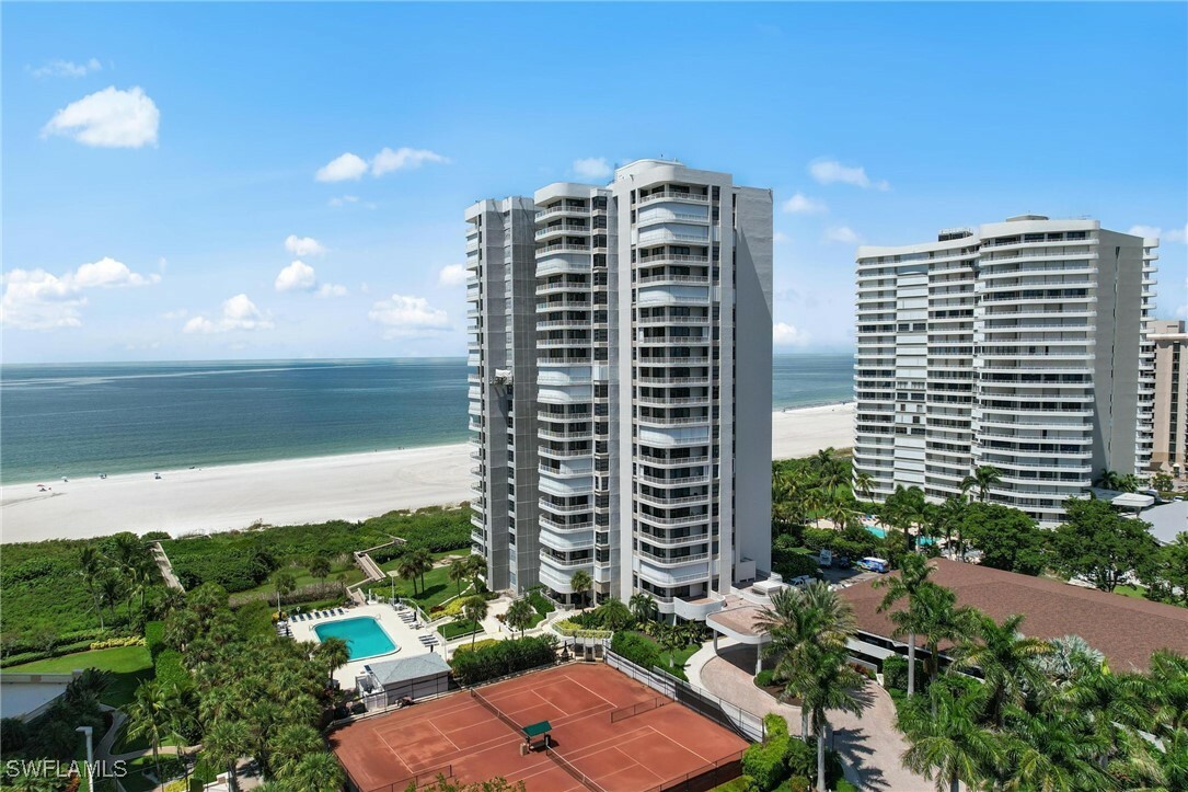 300 S Collier Boulevard 2304  Marco Island FL 34145 photo