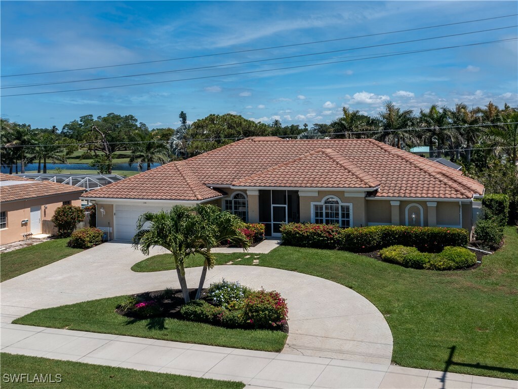 1338 Jamaica Road  Marco Island FL 34145 photo
