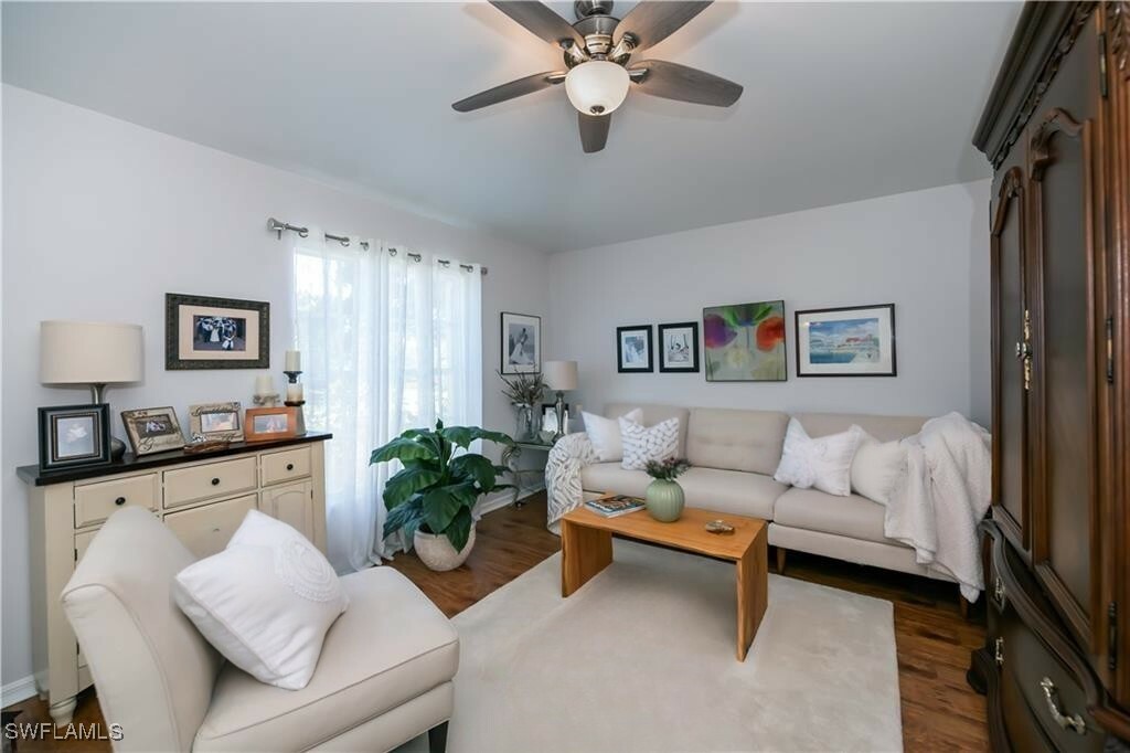 Property Photo: 4618 SW 6th Place FL 33914