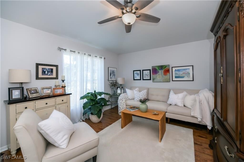 Property Photo: 4618 SW 6th Place FL 33914