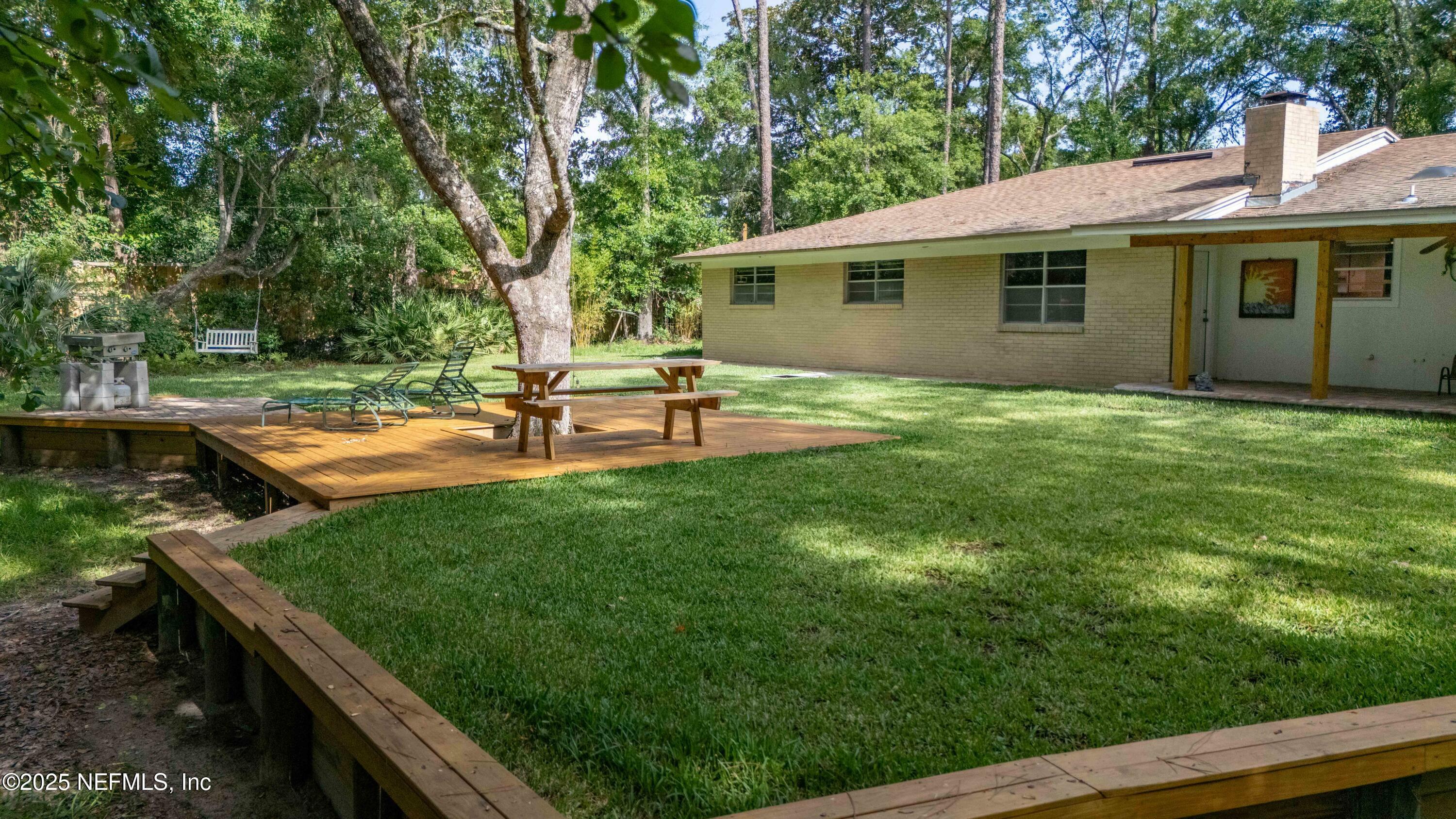 Property Photo: 3656 Capper Road FL 32218