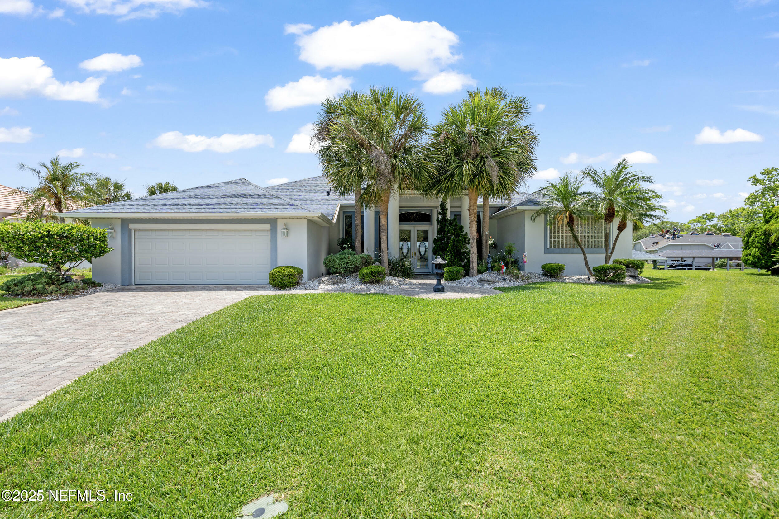 12 Collingville Court  Palm Coast FL 32137 photo