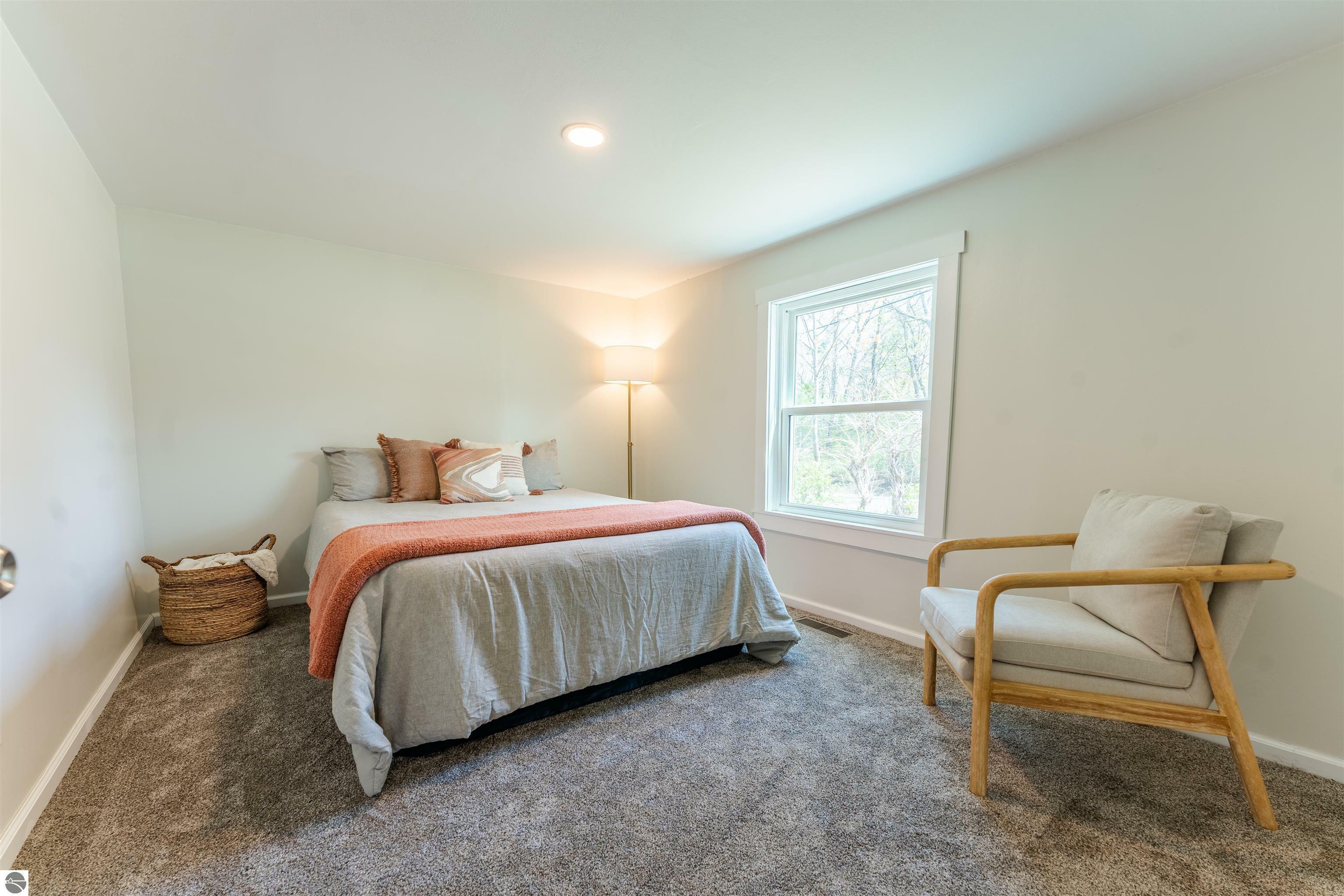 Property Photo:  968 Barlow Street  MI 49686 