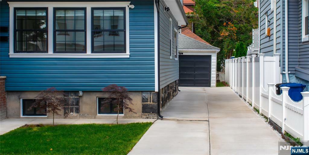 Property Photo: 228 78th Street NJ 07047