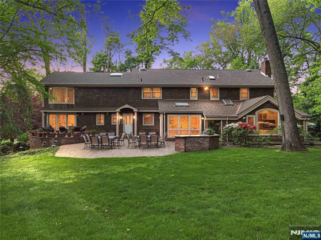 Property Photo: 2 Canterbury Court NJ 07620
