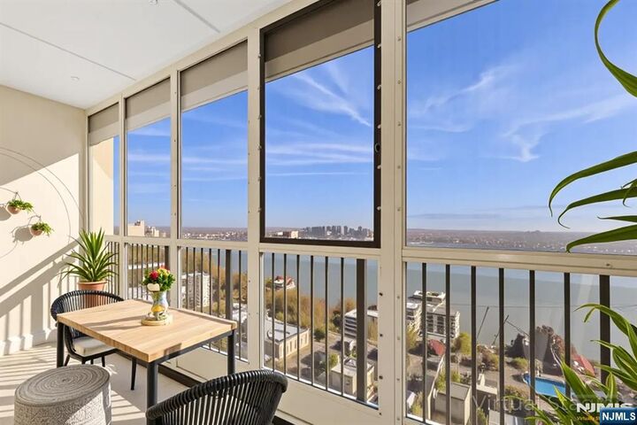 Property Photo:  6 Horizon Road # 2301  NJ 07024 