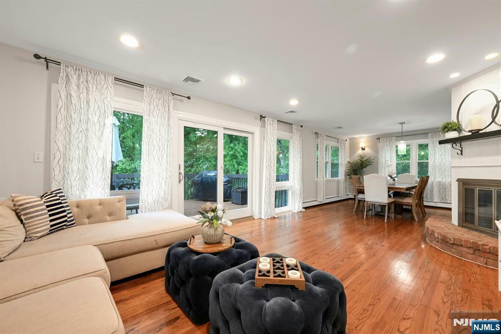 Property Photo: 175 Edson Terrace NJ 07417