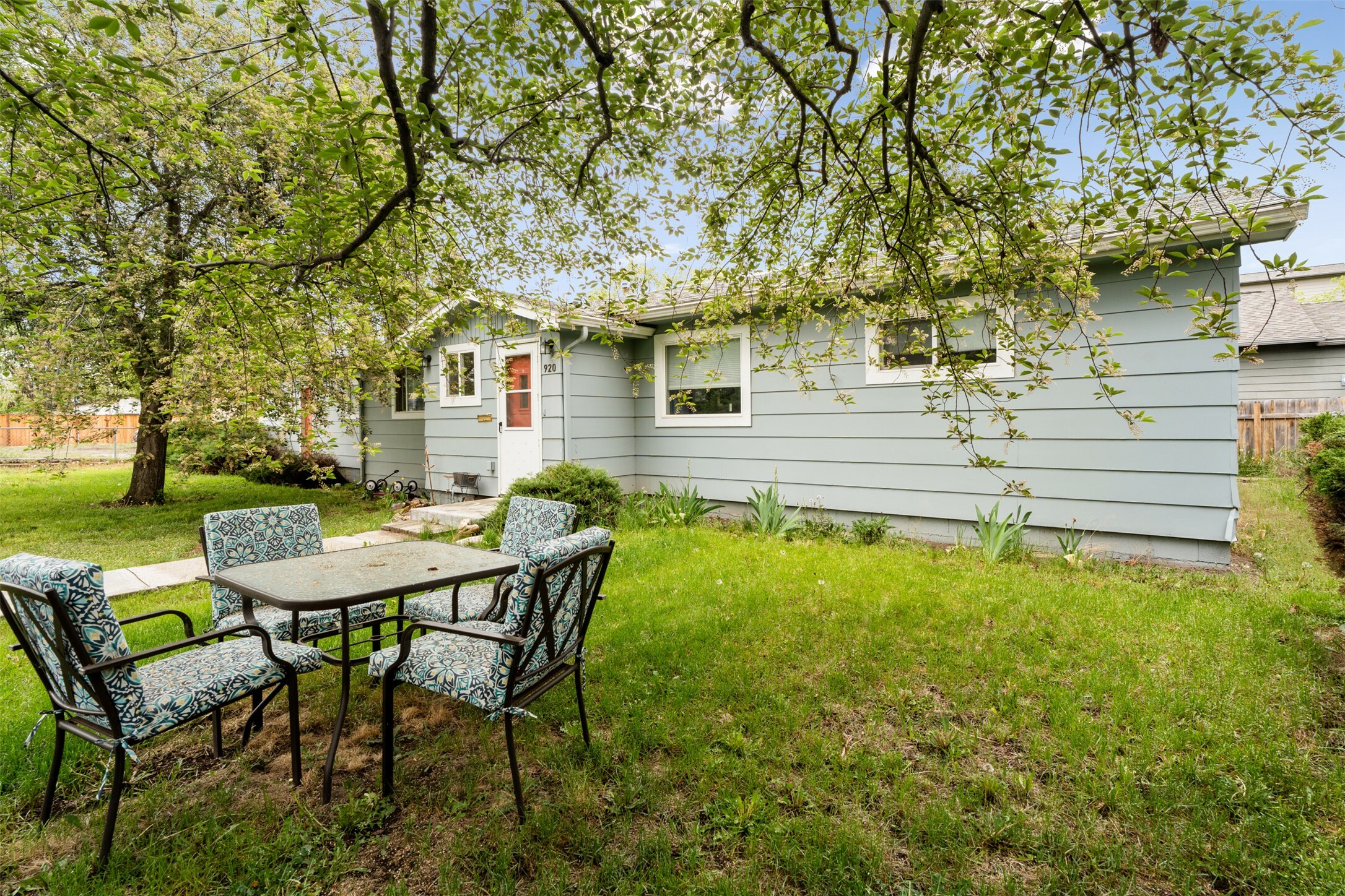 Property Photo: 920 S Johnson Street MT 59801