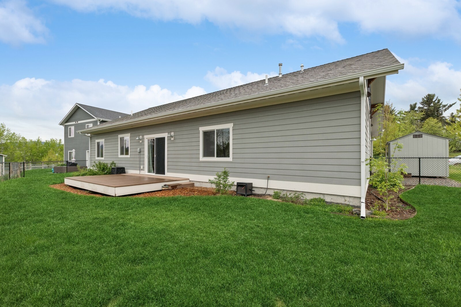 Property Photo: 115 Triple Creek Drive MT 59901