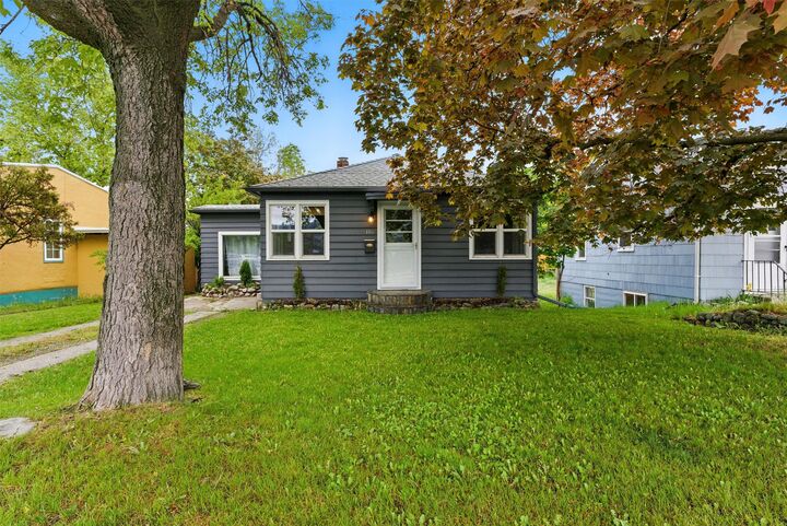 Property Photo: 116 South Avenue E MT 59801