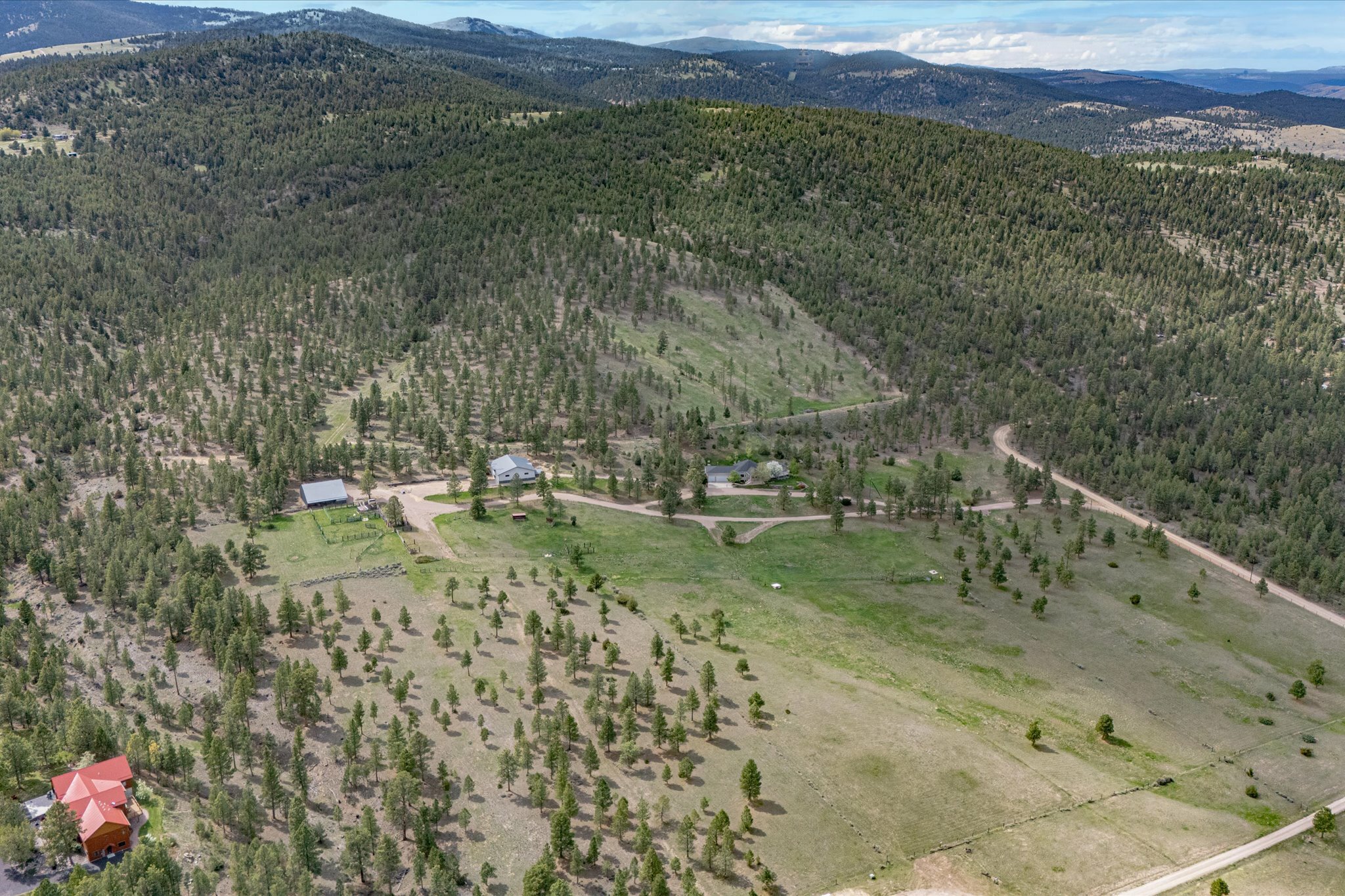 Property Photo: 6325 Vista Grande Road MT 59602