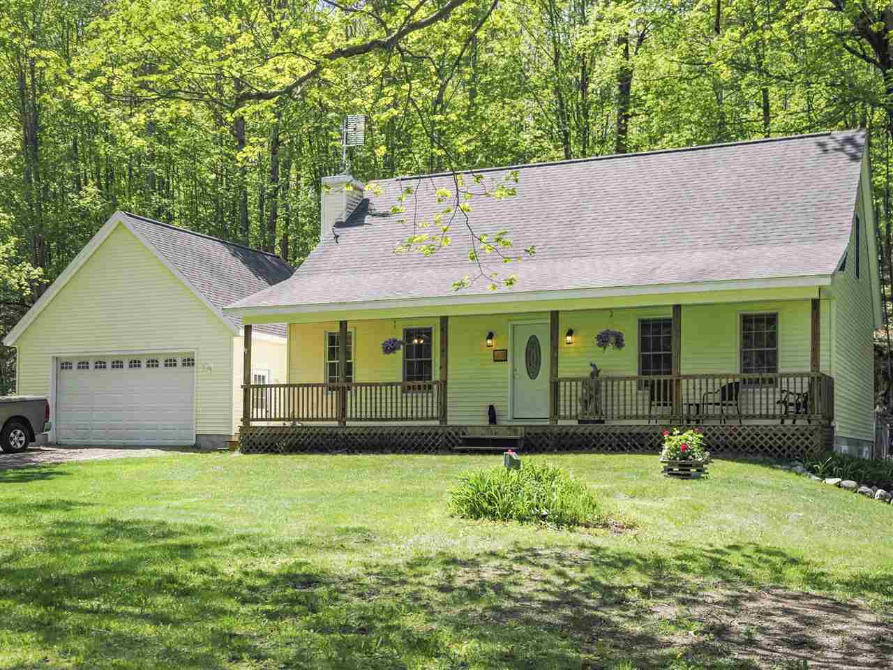 Property Photo: 2729 Ranney MI 49727