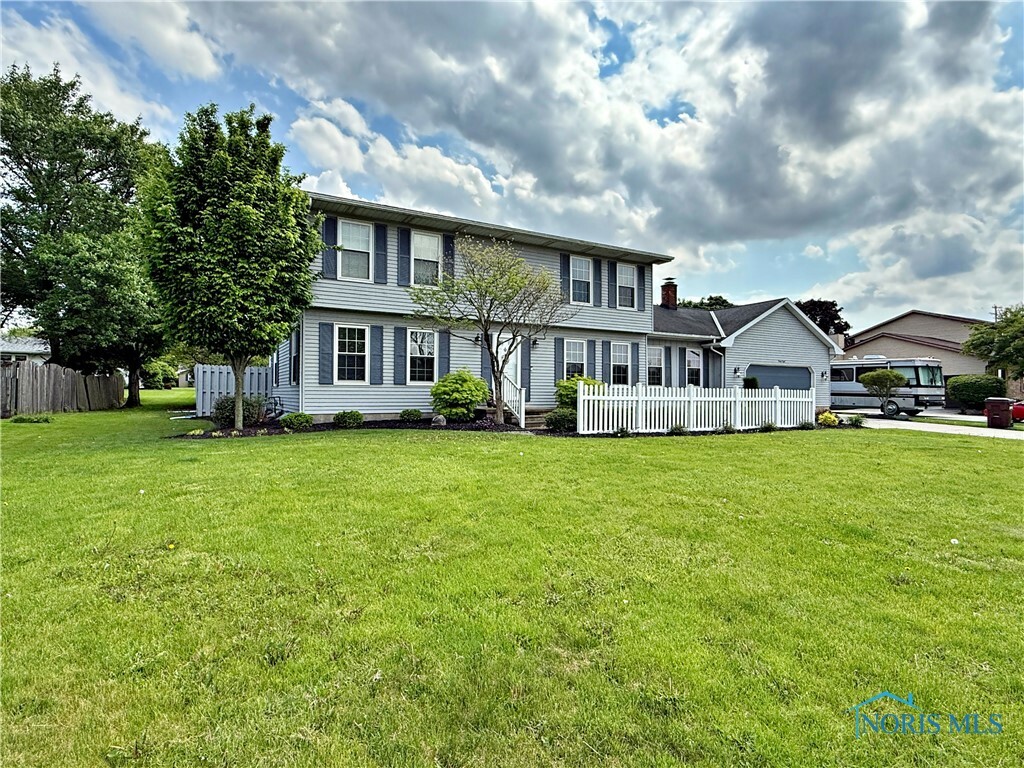Property Photo: 38 N Tecumseh Trail OH 44883