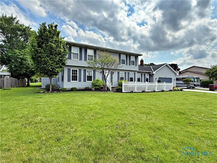 Property Photo:  38 N Tecumseh Trail  OH 44883 