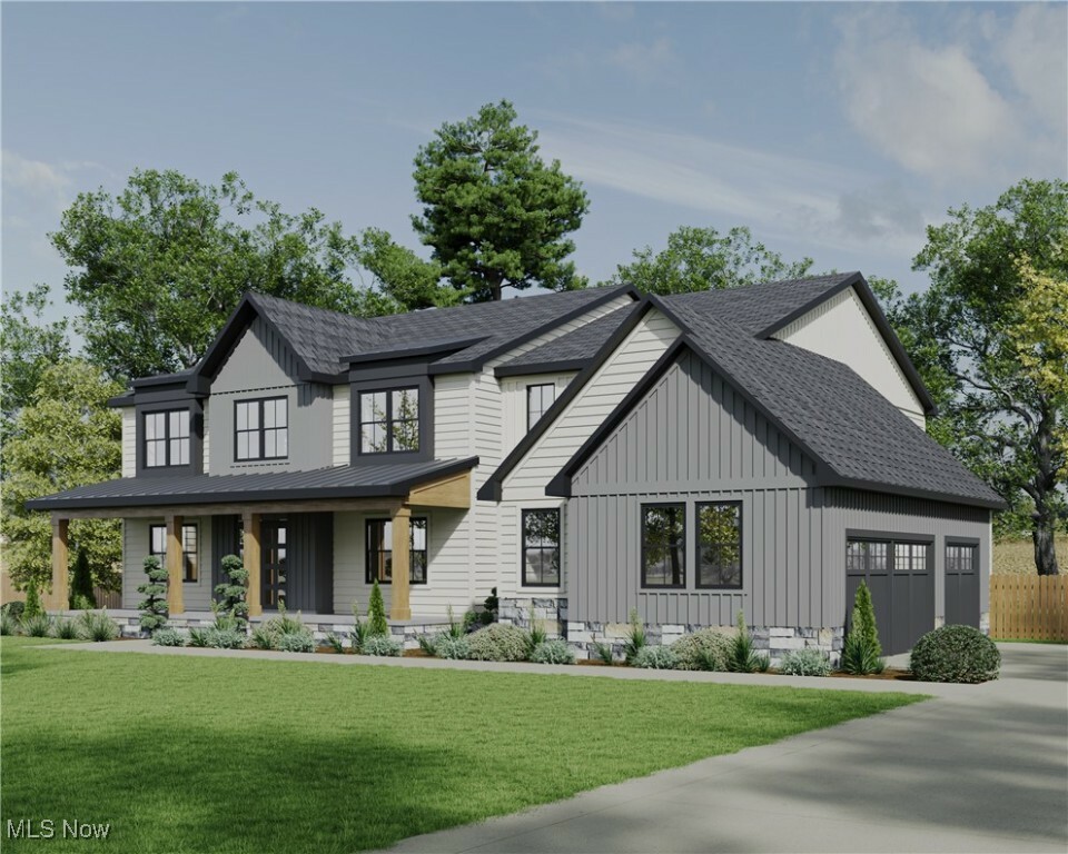 Property Photo:  29999 Fairmount Boulevard  OH 44124 