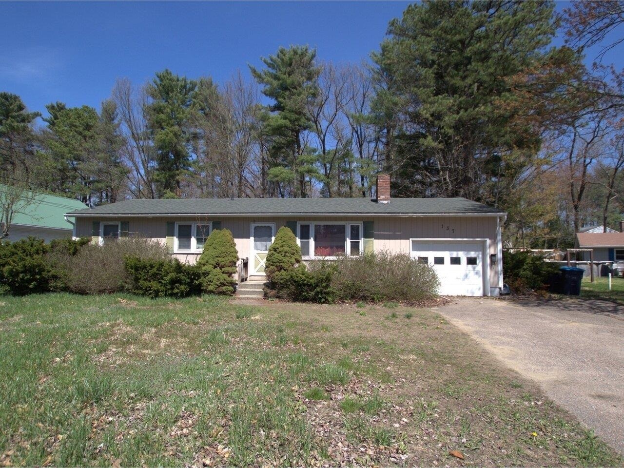 Property Photo: 137 West Street VT 05452