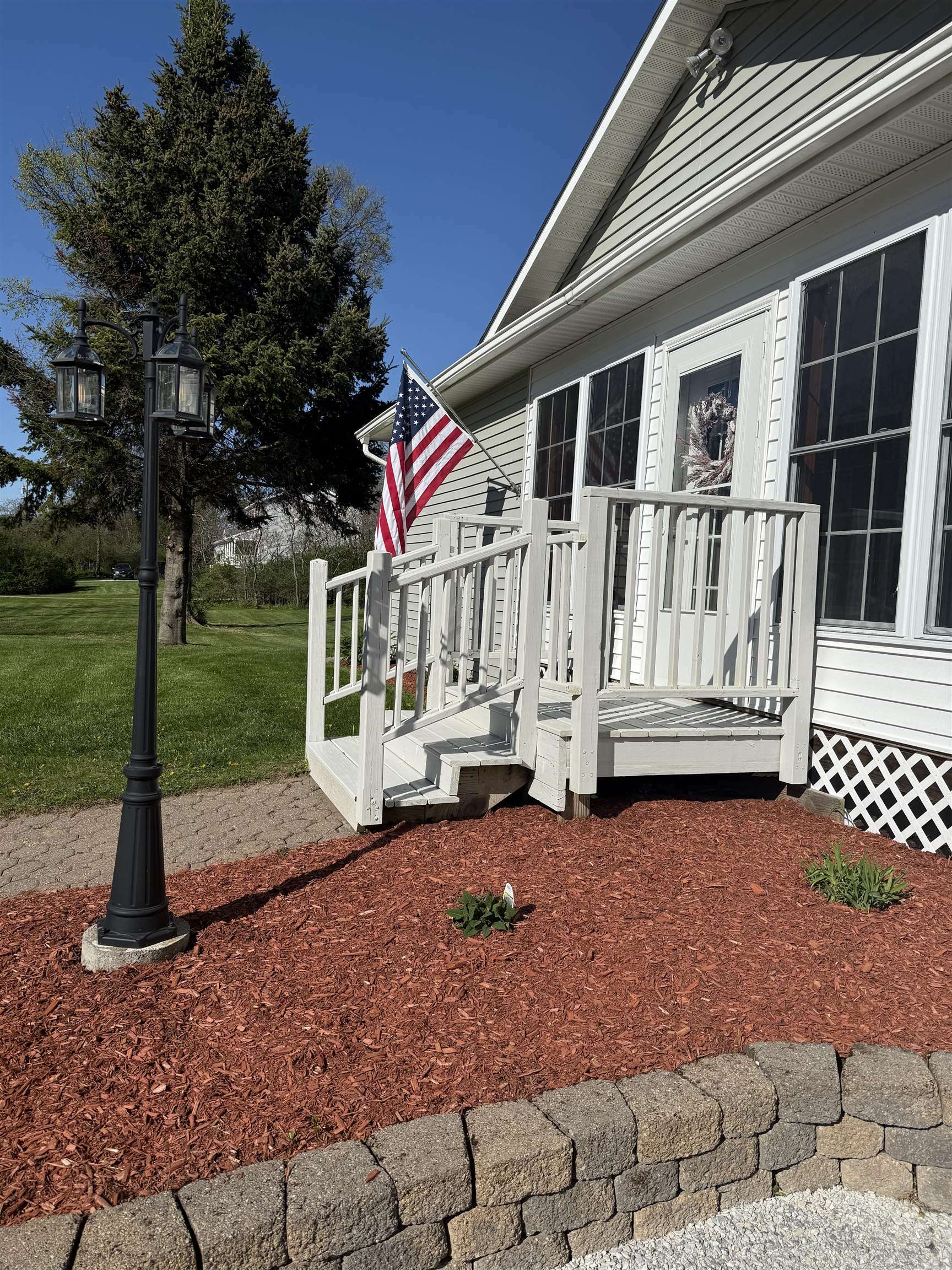 Property Photo: 133 Hog Island Road VT 05488