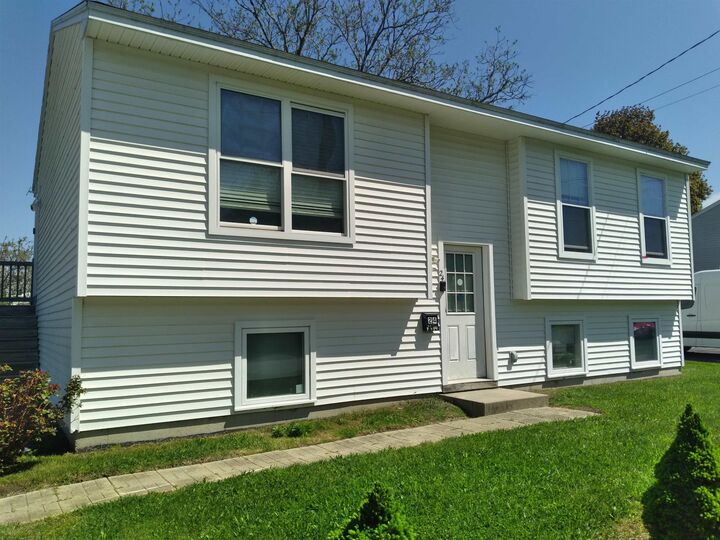 Property Photo: 24 Myrtle Street NH 03431