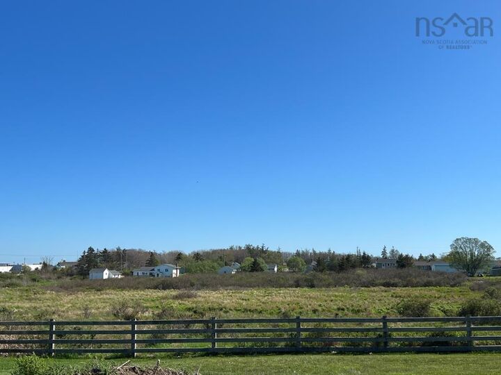 Property Photo: 15 Ford Avenue NS B5A 2M3