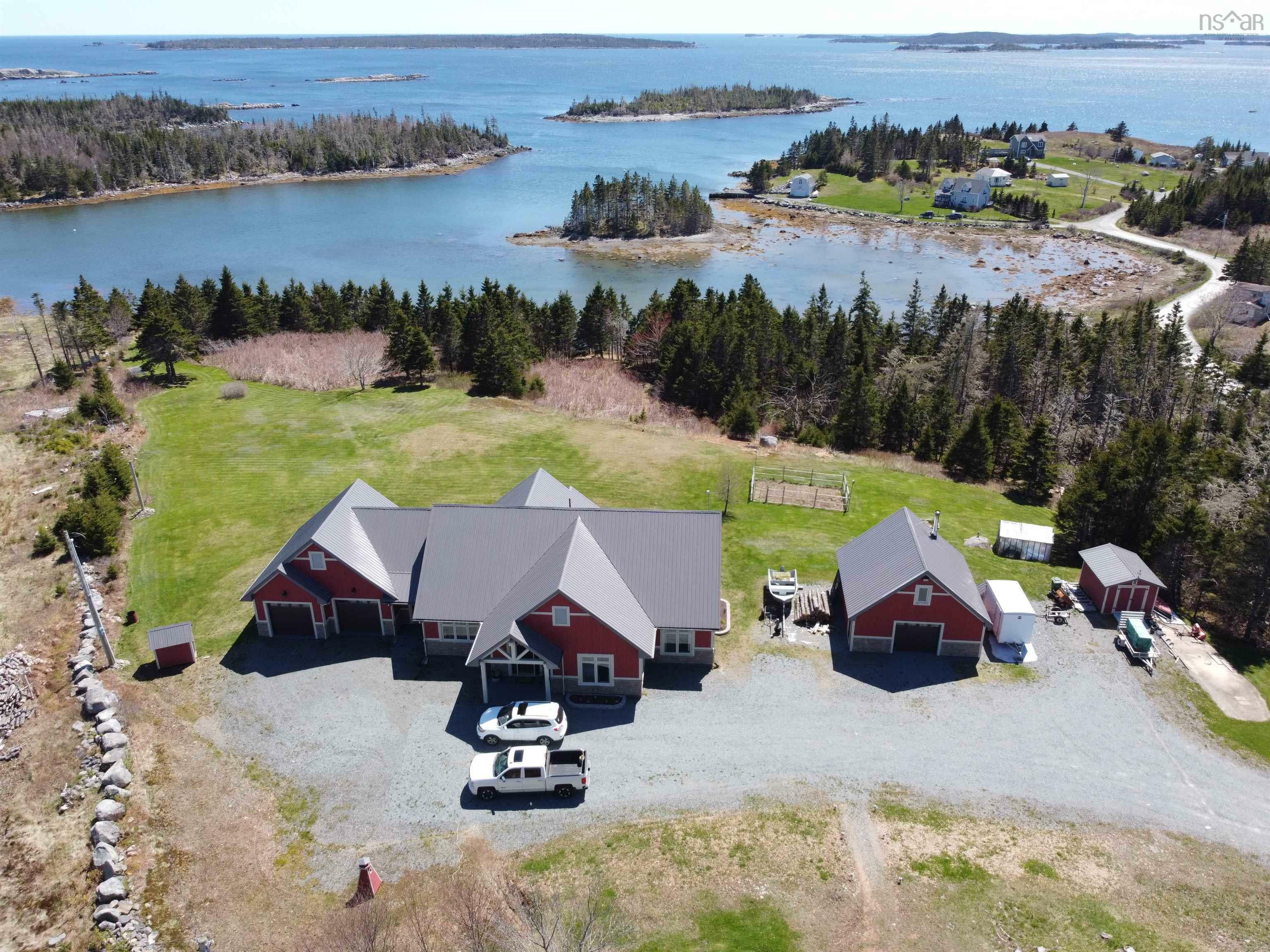 Photo de la propriété: 65 Monks Road NS B0J 3H0