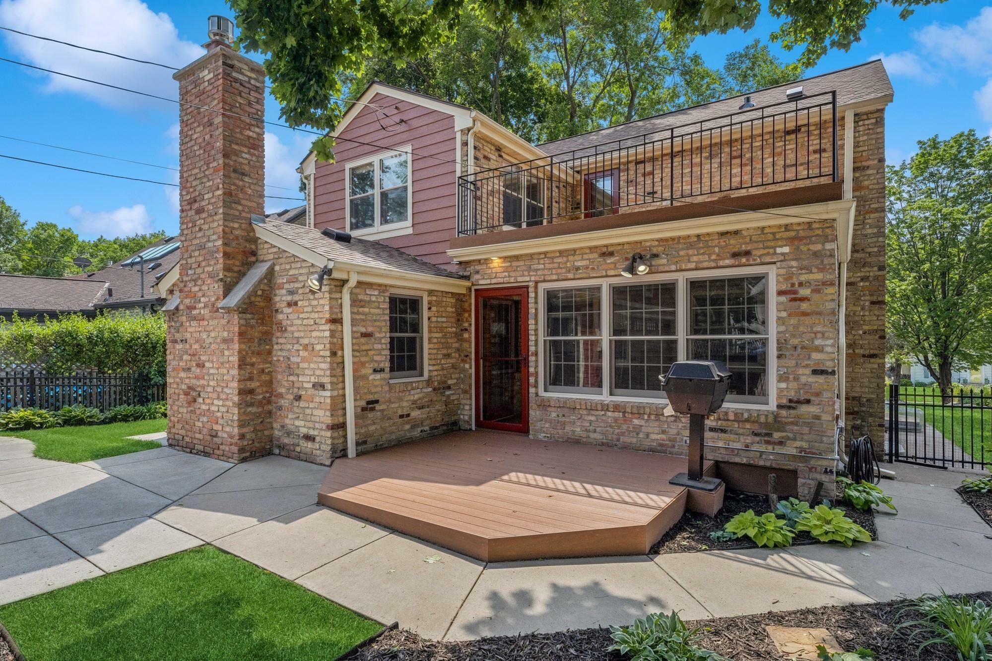 Property Photo:  5437 Park Avenue  MN 55417 