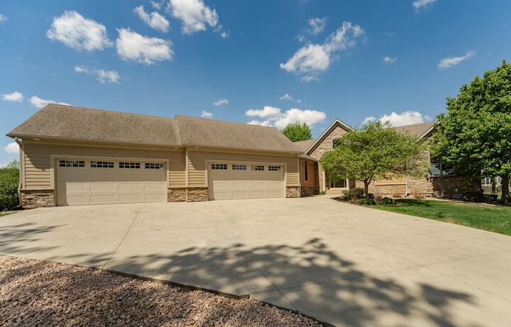 Property Photo: 1315 Wicklow Lane SW MN 55902