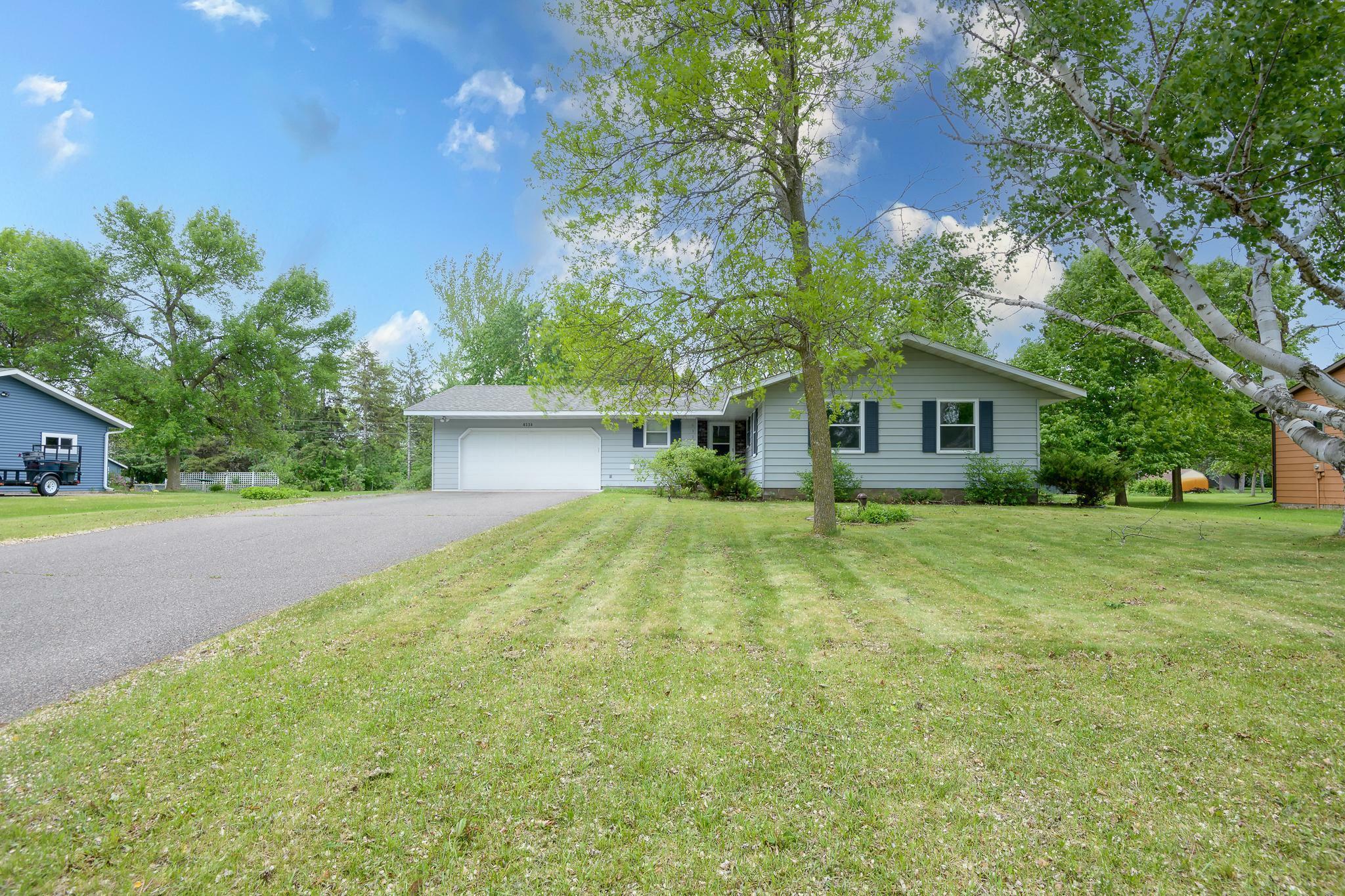 Property Photo: 6330 Kenwood Road MN 56303