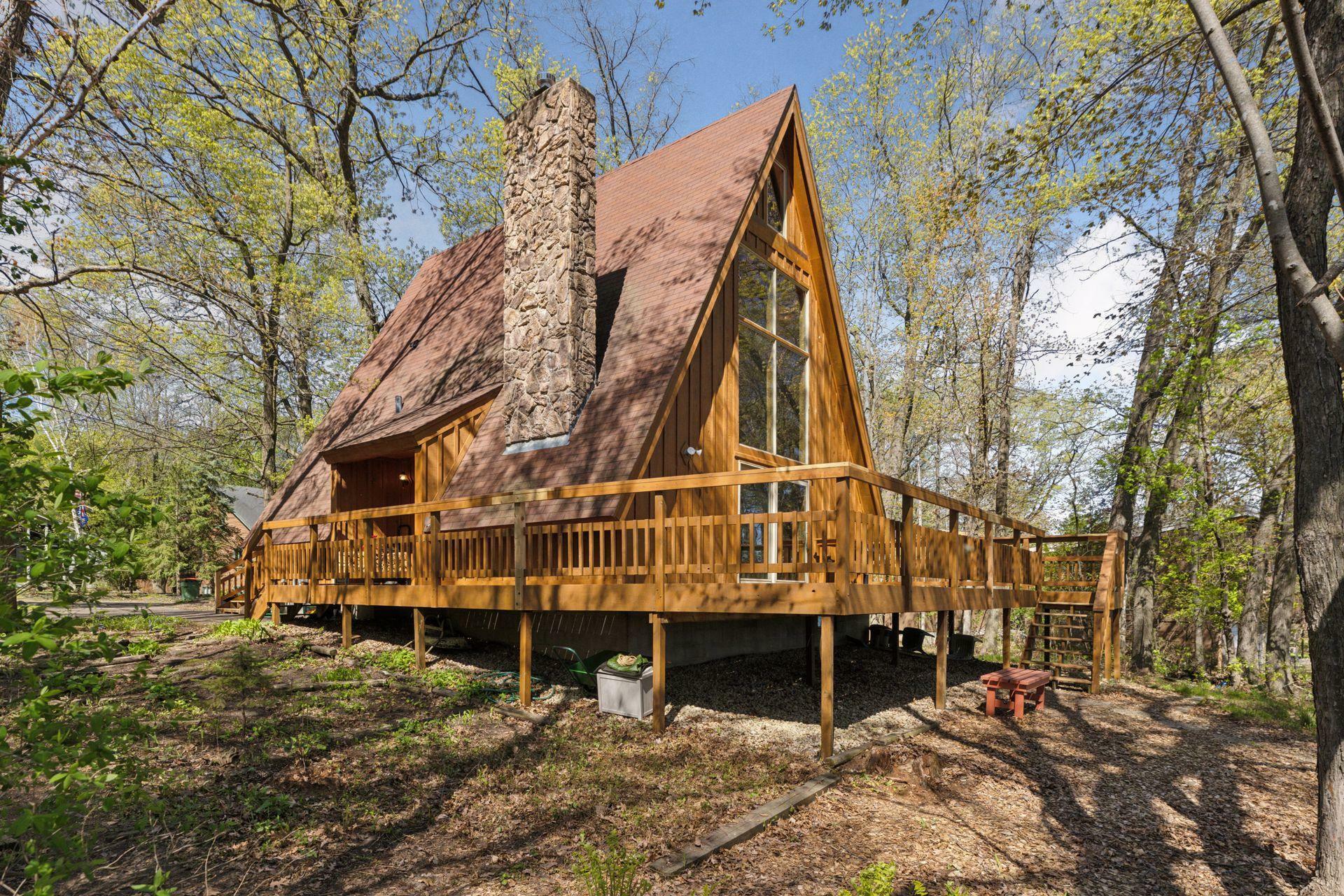 Property Photo: 231 Kenwood Street MN 55115