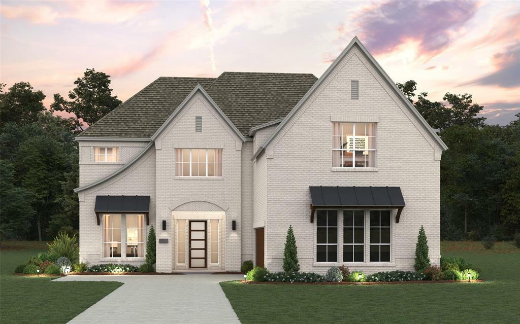 9363 Spindletree Drive  Frisco TX 75035 photo