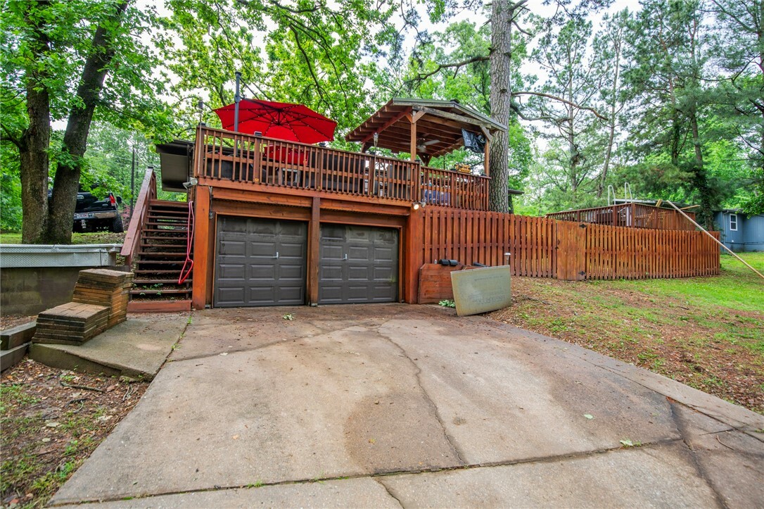 3 Rader Lane  Bella Vista AR 72714 photo
