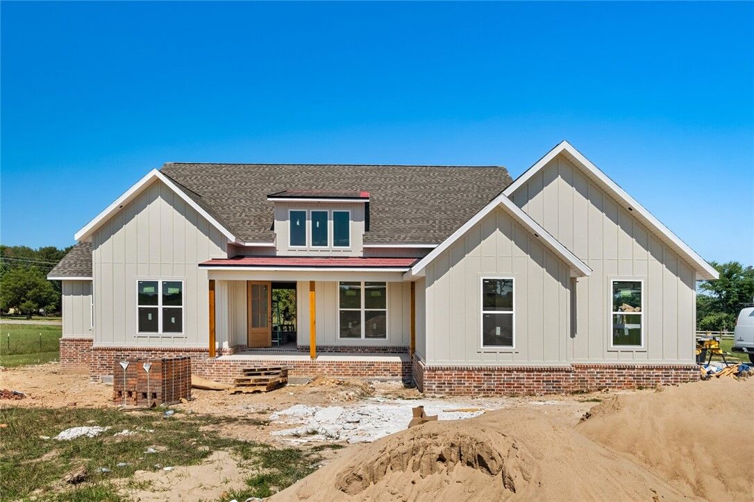 Property Photo:  195 Madison 7218  AR 72738 