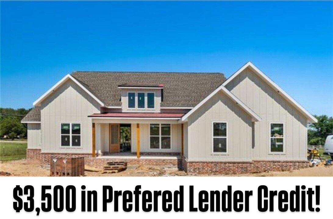 Property Photo:  195 Madison 7218  AR 72738