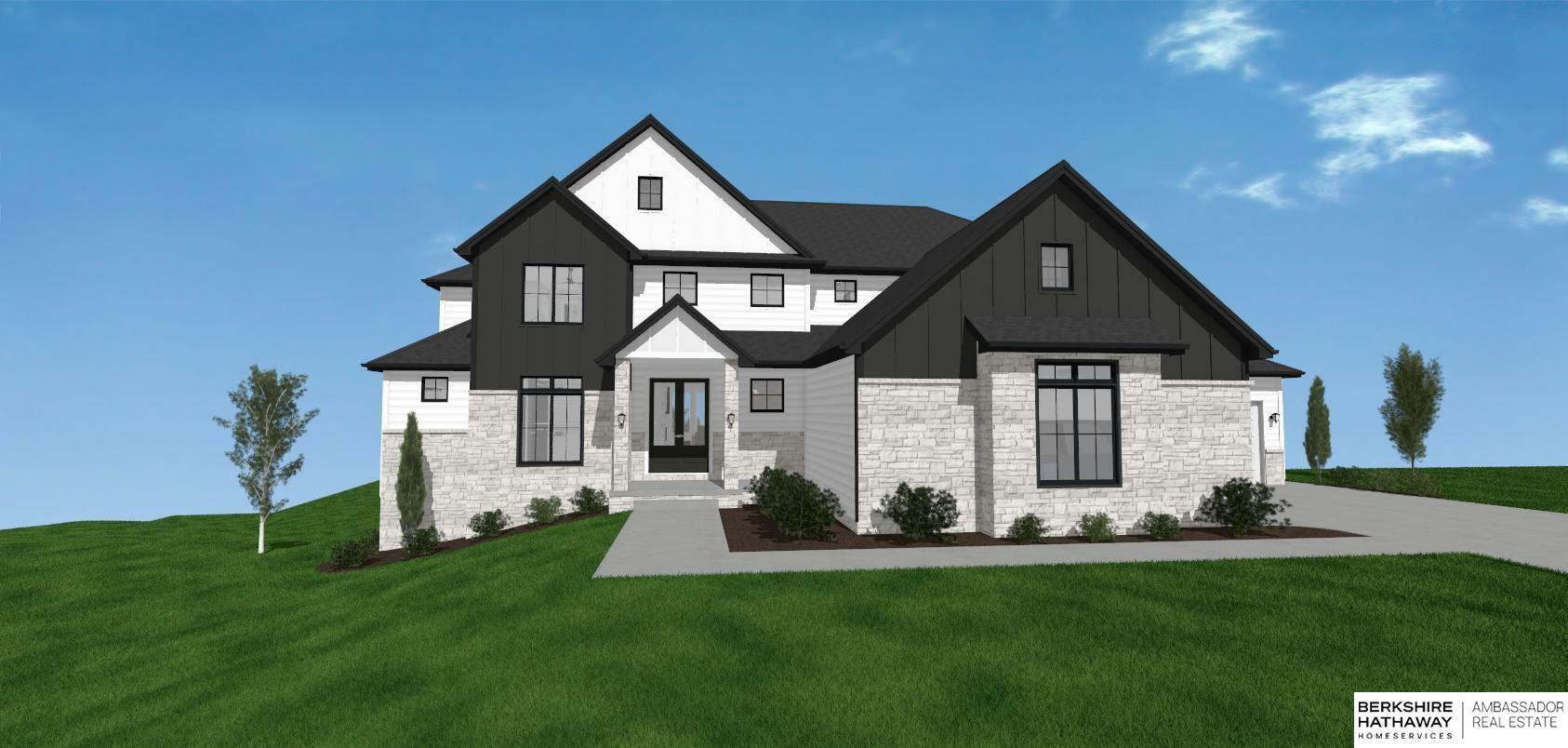 Property Photo: 22714 Sanctuary Ridge Drive NE 68022