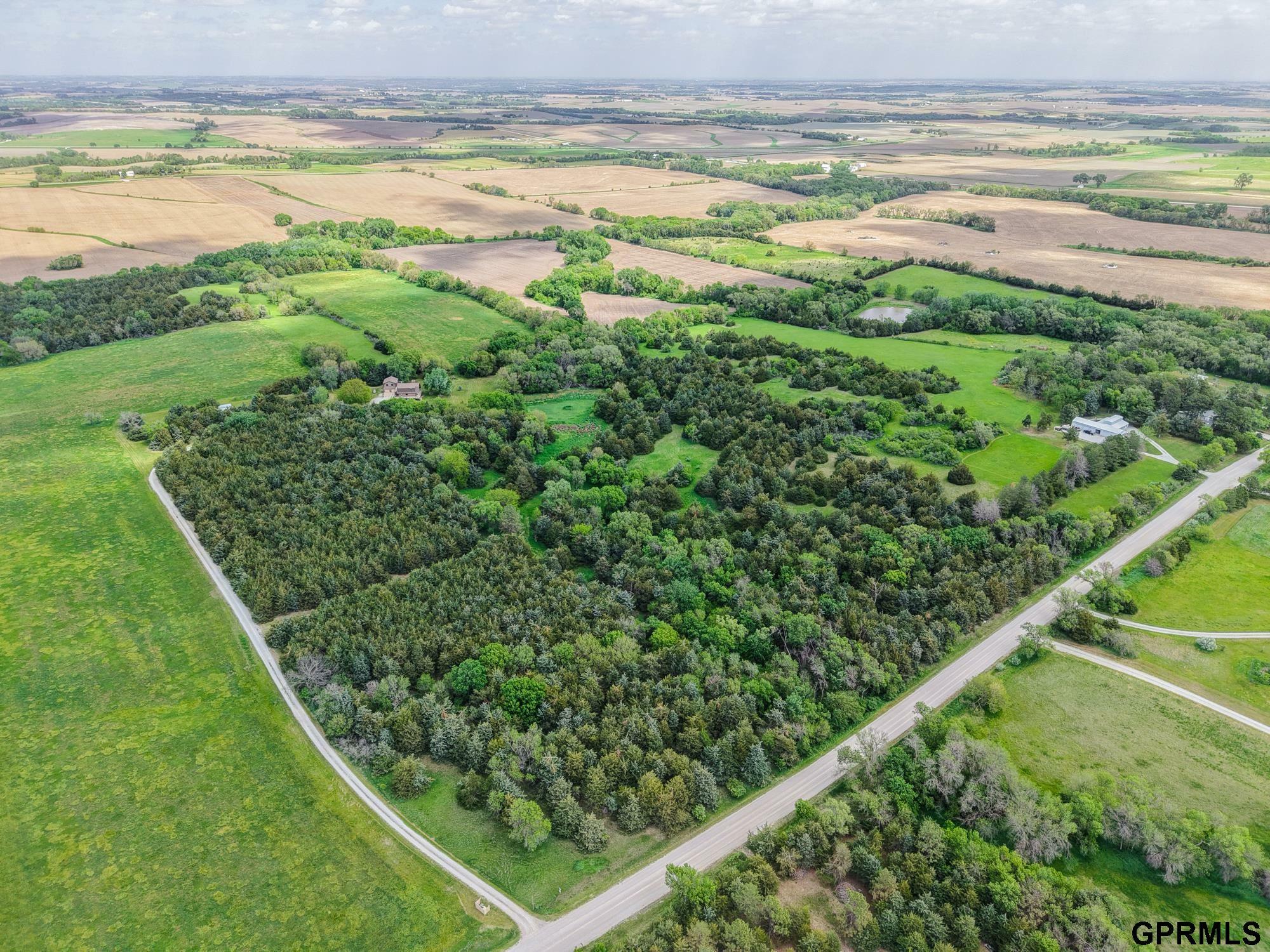Property Photo: Tbd W Fletcher Avenue NE 68402