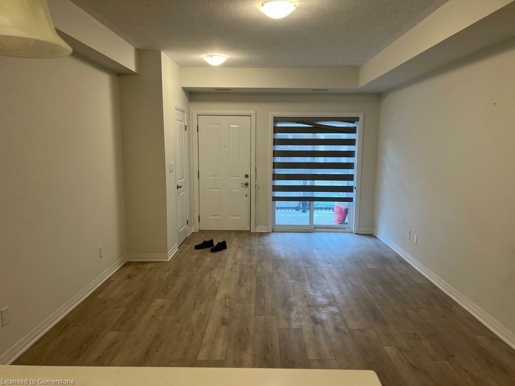 Property Photo: 25 Isherwood Avenue A10 ON N1R 0E2