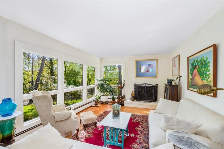 Property Photo:  33 Lorraine Road  MA 02536 