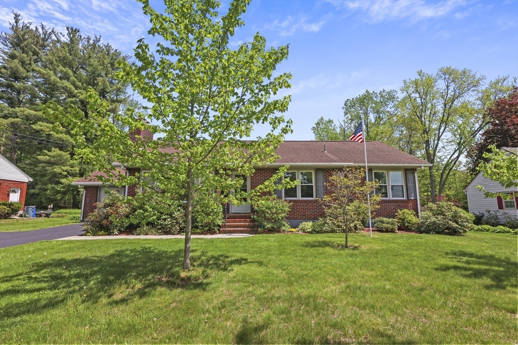 Property Photo: 24 Rose Terr MA 01201